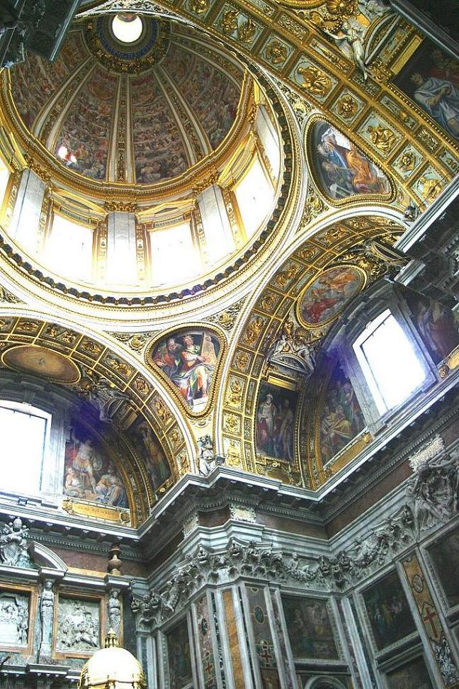 Foto de Roma, Italia