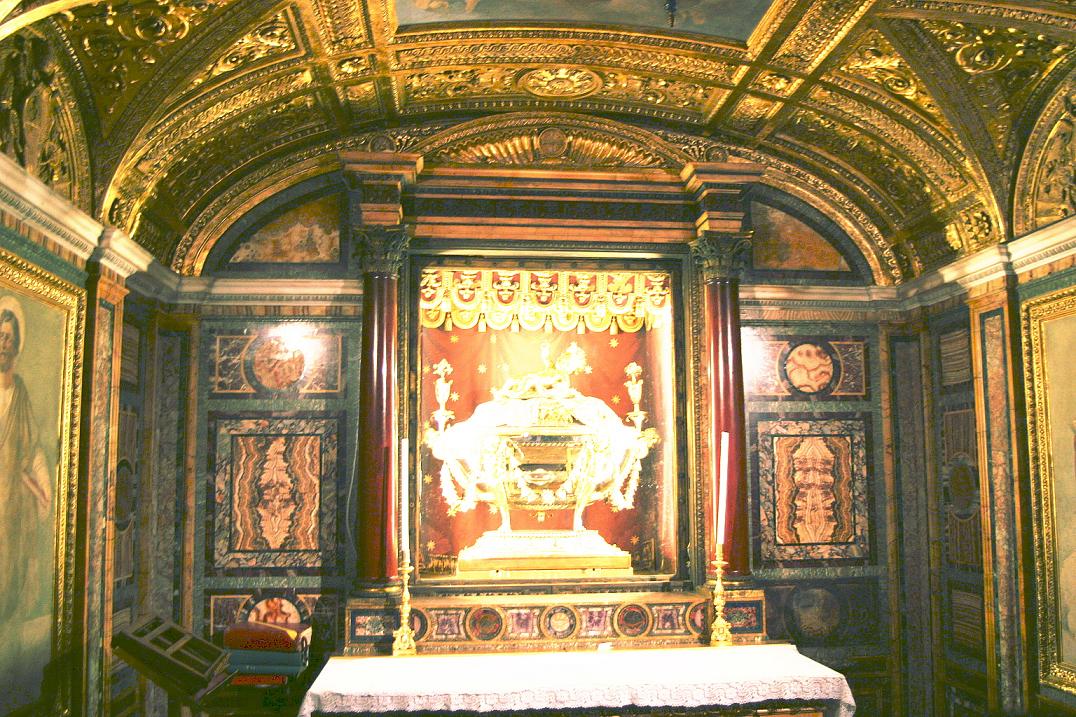 Foto de Roma, Italia