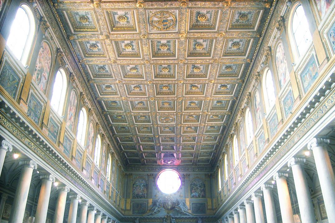 Foto de Roma, Italia