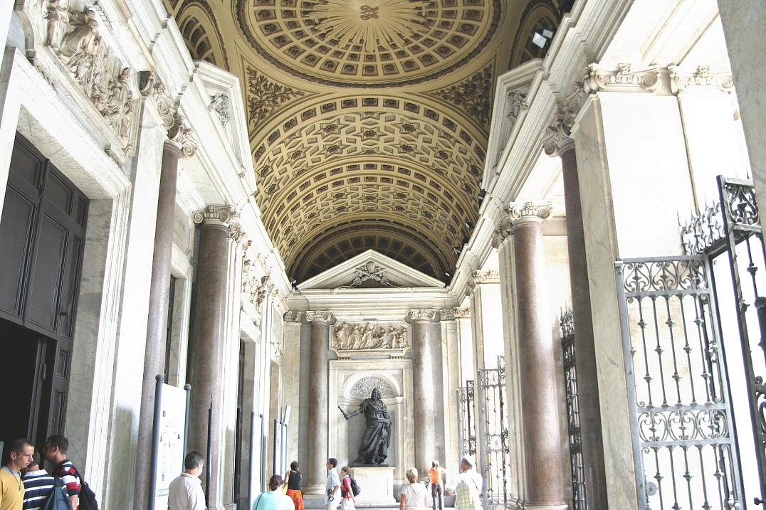 Foto de Roma, Italia