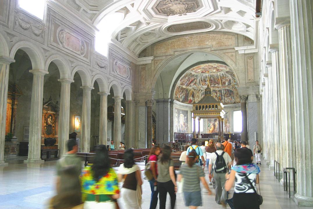 Foto de Roma, Italia