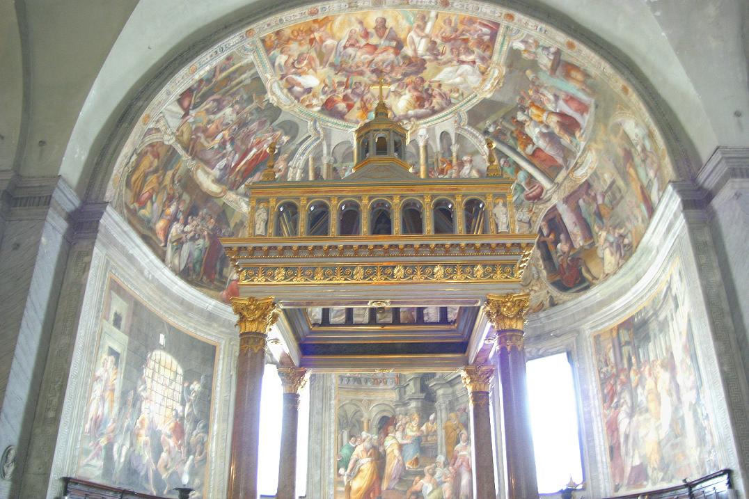 Foto de Roma, Italia