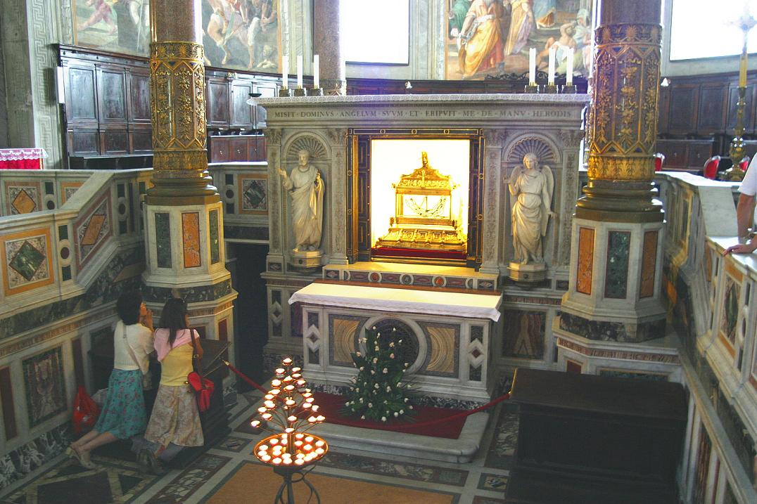 Foto de Roma, Italia