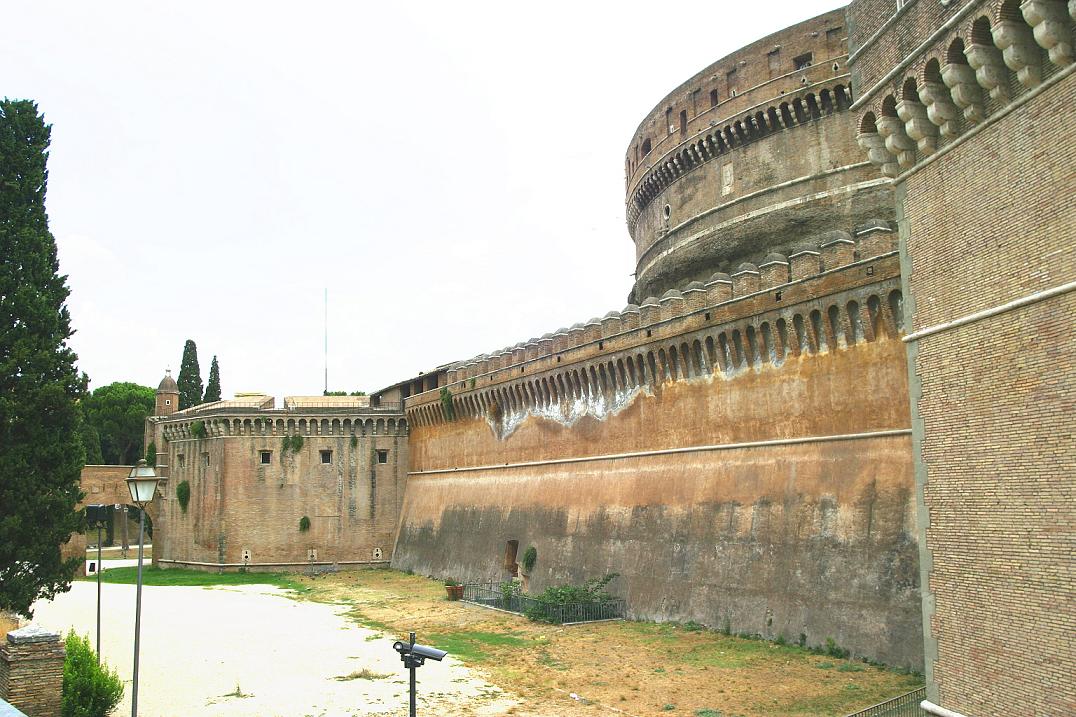 Foto de Roma, Italia