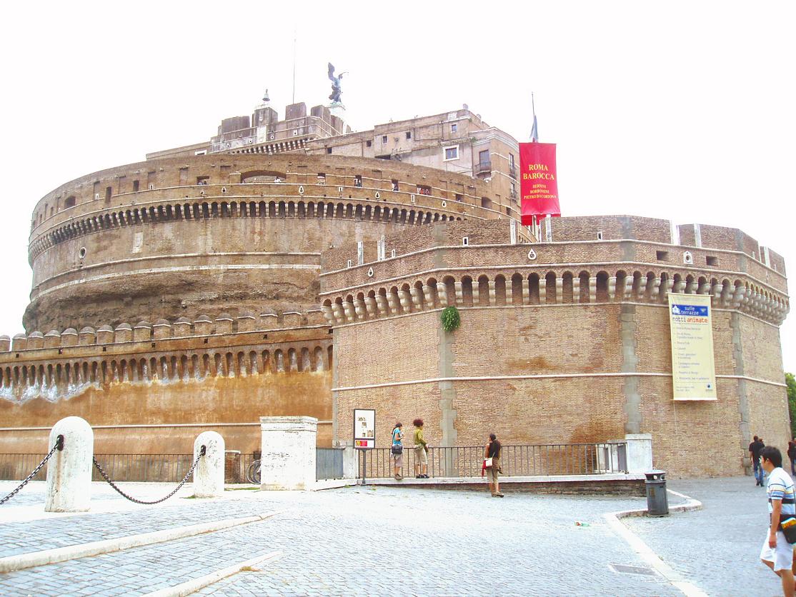 Foto de Roma, Italia