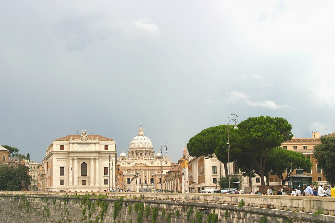 Foto de Roma, Italia