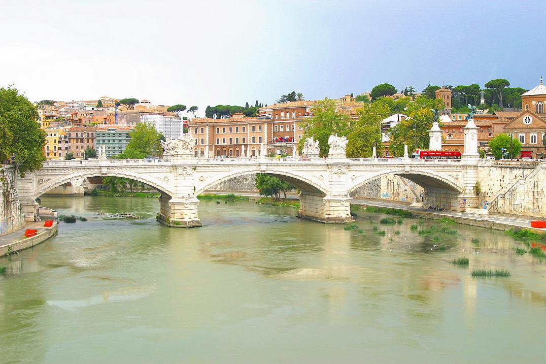 Foto de Roma, Italia