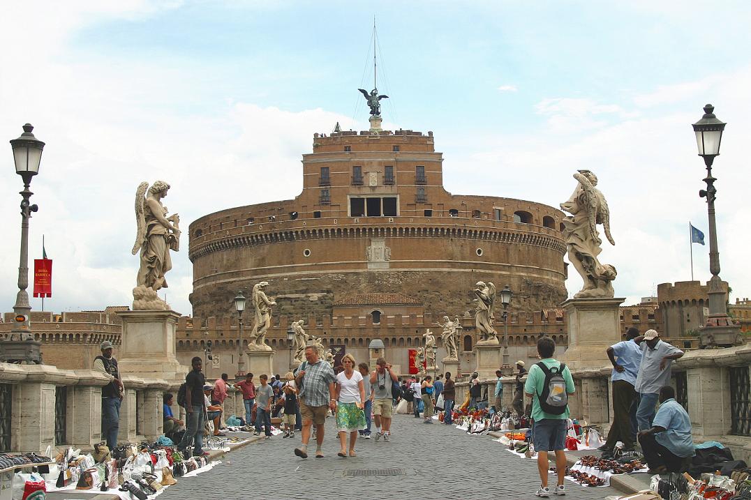 Foto de Roma, Italia