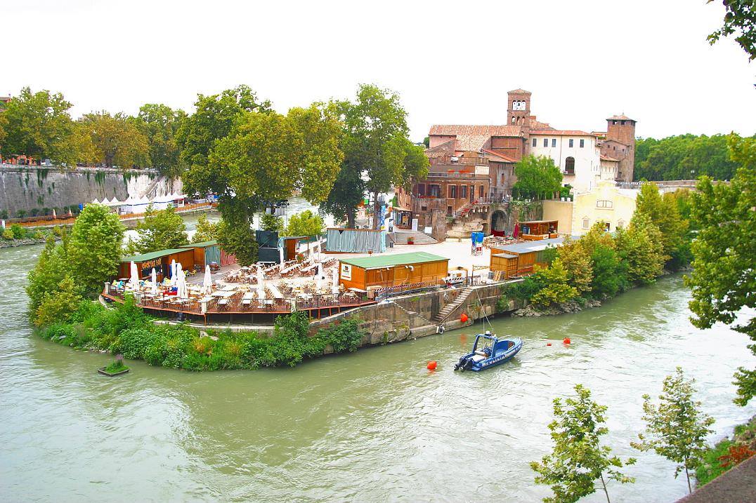 Foto de Roma, Italia