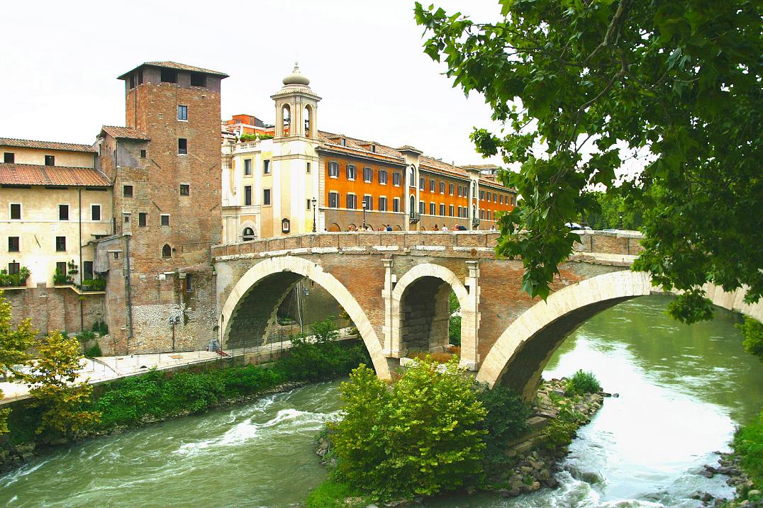 Foto de Roma, Italia