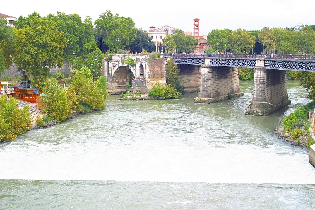 Foto de Roma, Italia