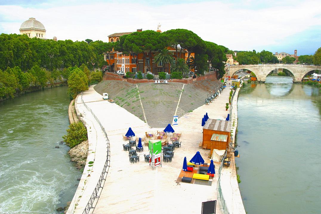 Foto de Roma, Italia