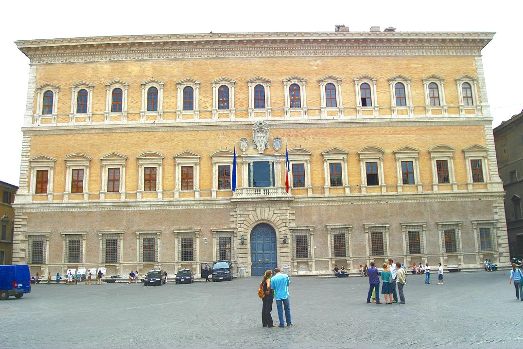 Foto de Roma, Italia