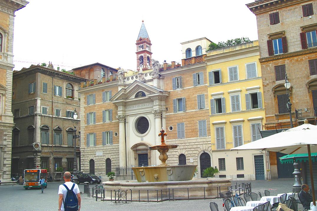 Foto de Roma, Italia