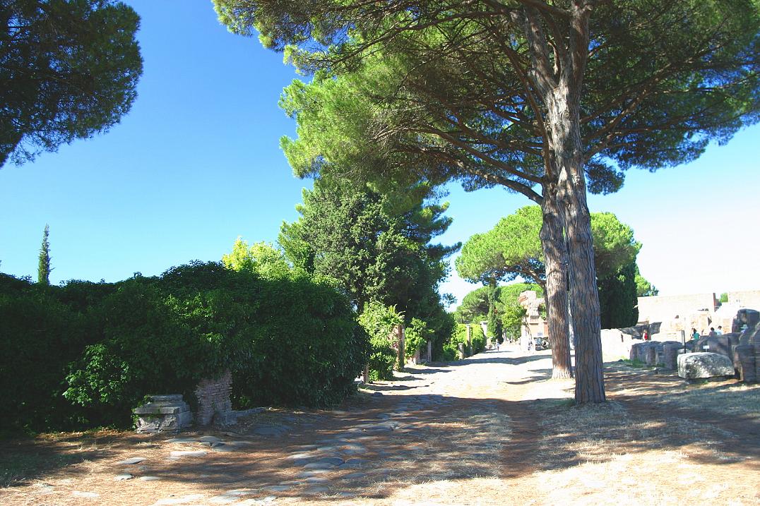 Foto de Ostia, Italia