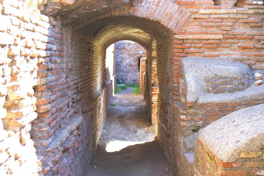 Foto de Ostia, Italia