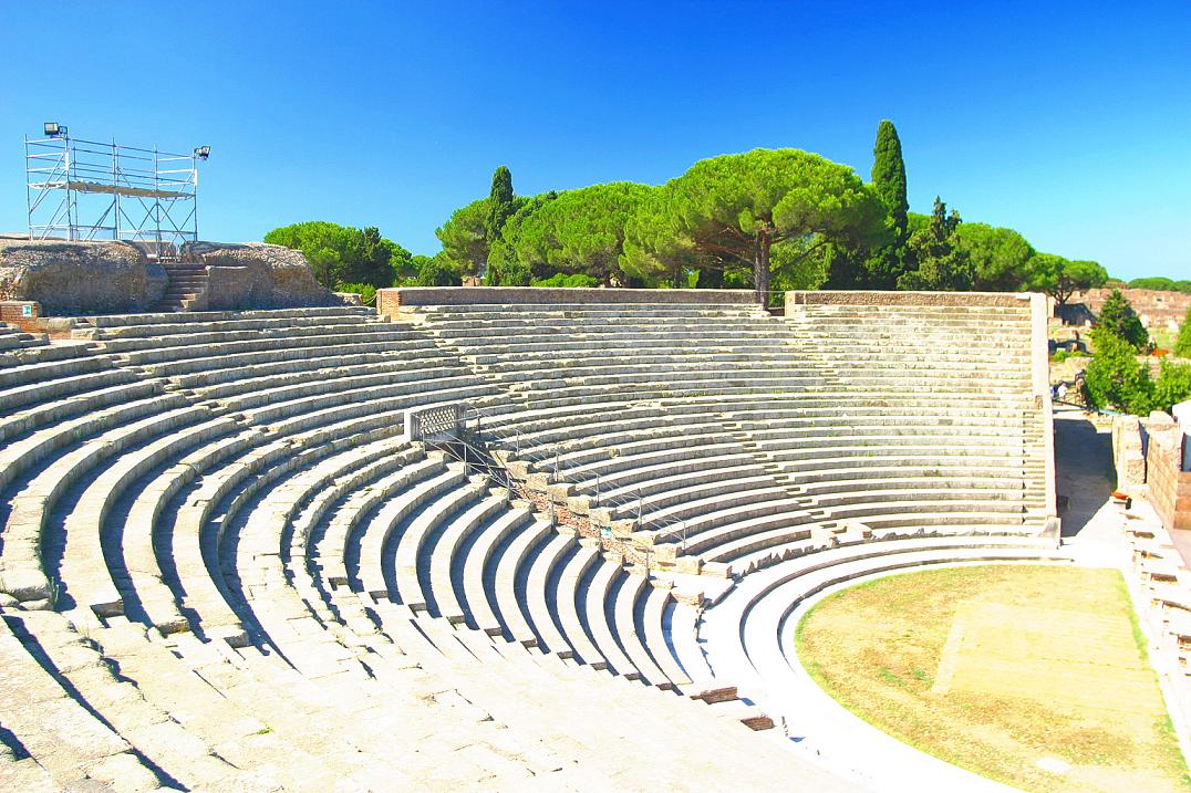 Foto de Roma, Italia