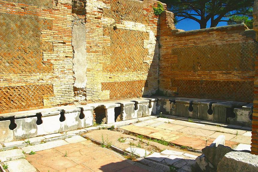 Foto de Ostia, Italia