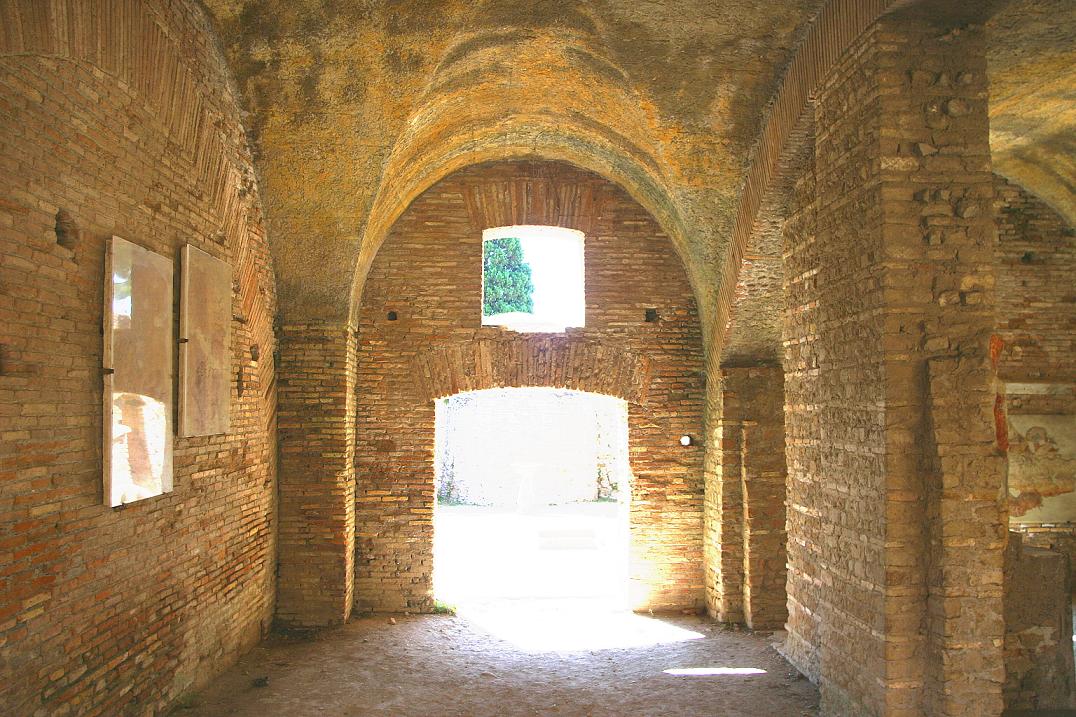 Foto de Ostia, Italia