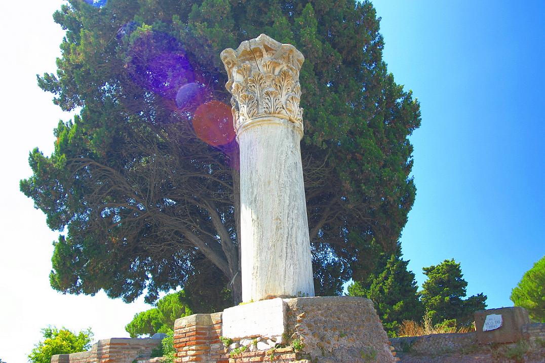 Foto de Ostia, Italia