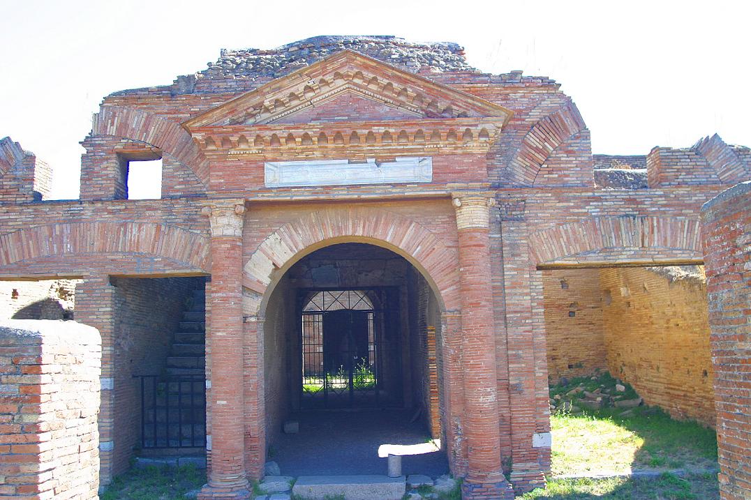 Foto de Ostia, Italia