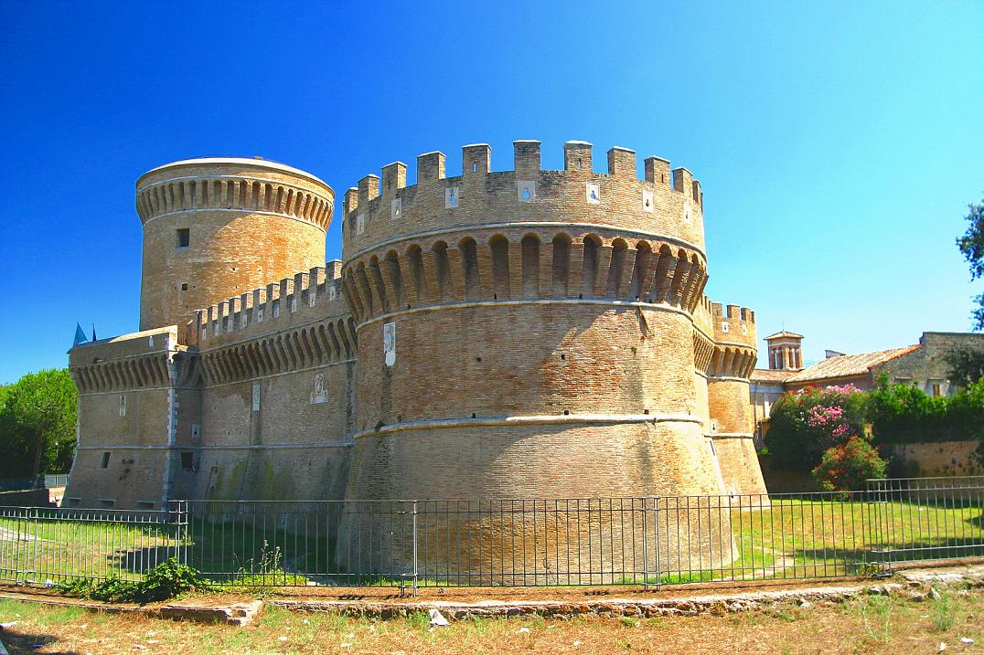 Foto de Ostia, Italia