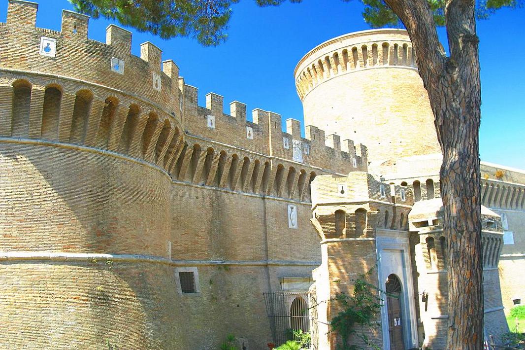 Foto de Ostia, Italia