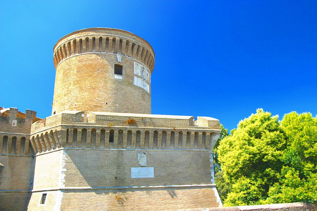 Foto de Ostia, Italia