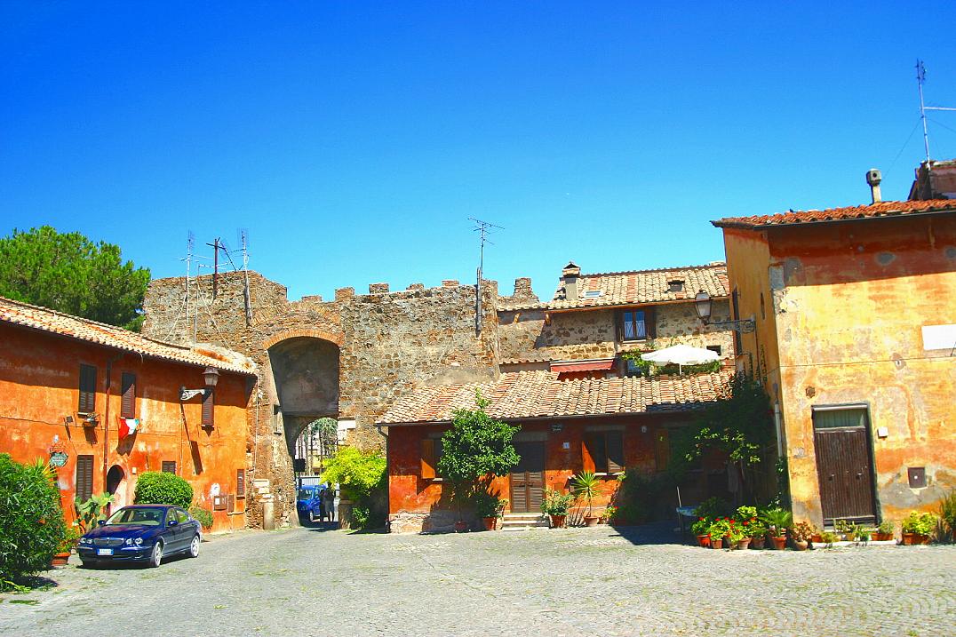 Foto de Ostia, Italia
