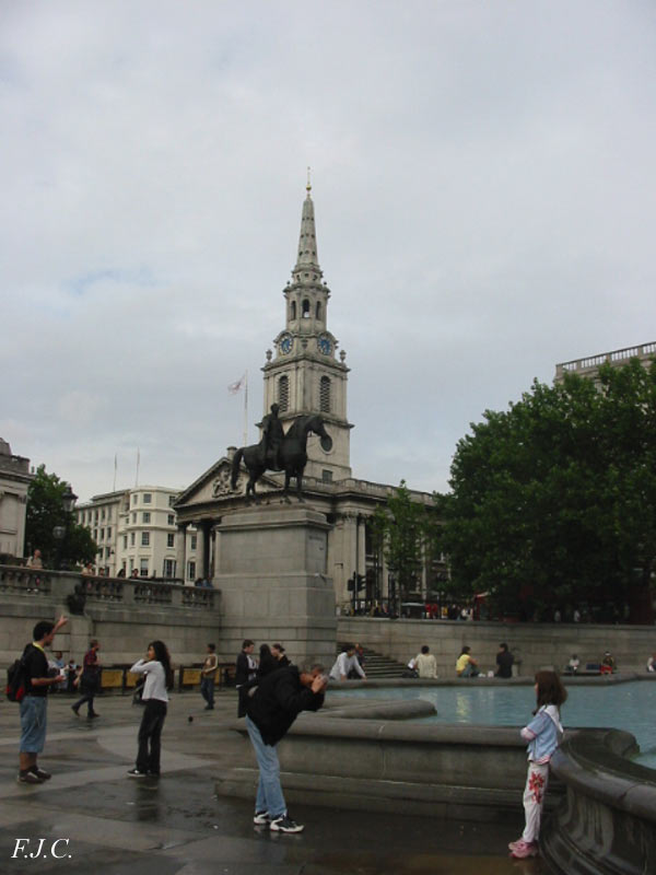 Foto de Londres, El Reino Unido