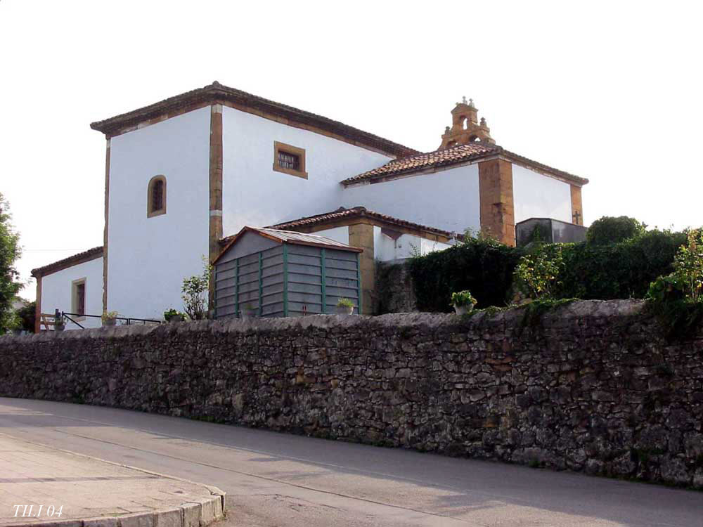 Foto de La Manjoya (Asturias), España