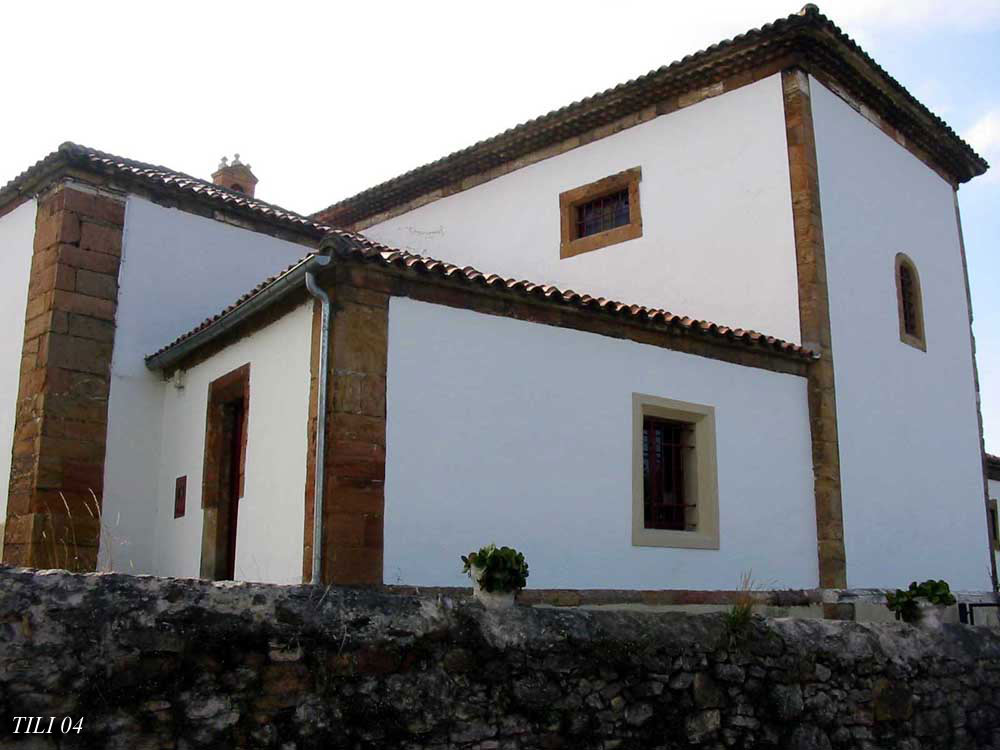 Foto de La Manjoya (Asturias), España