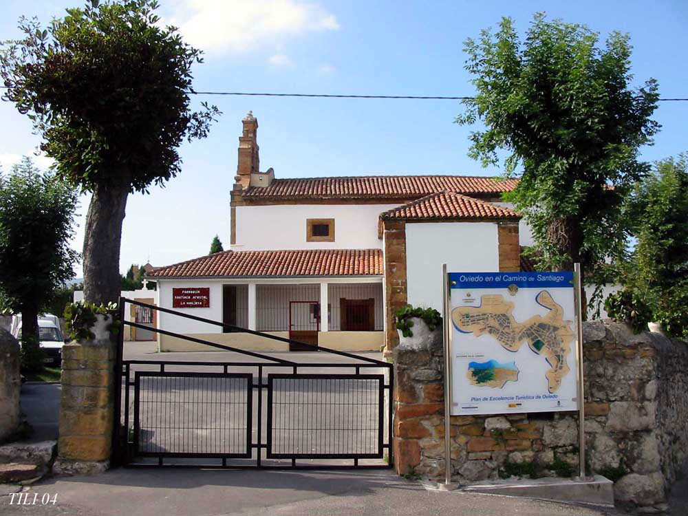 Foto de La Manjoya (Asturias), España