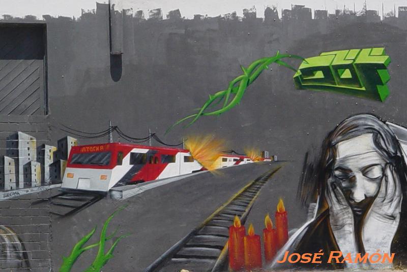 Foto de Jerez  de la Frontera (Cádiz), España