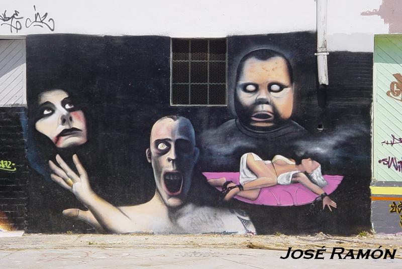 Foto de Jerez  de la Frontera (Cádiz), España