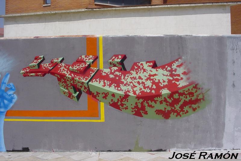 Foto de Jerez  de la Frontera (Cádiz), España