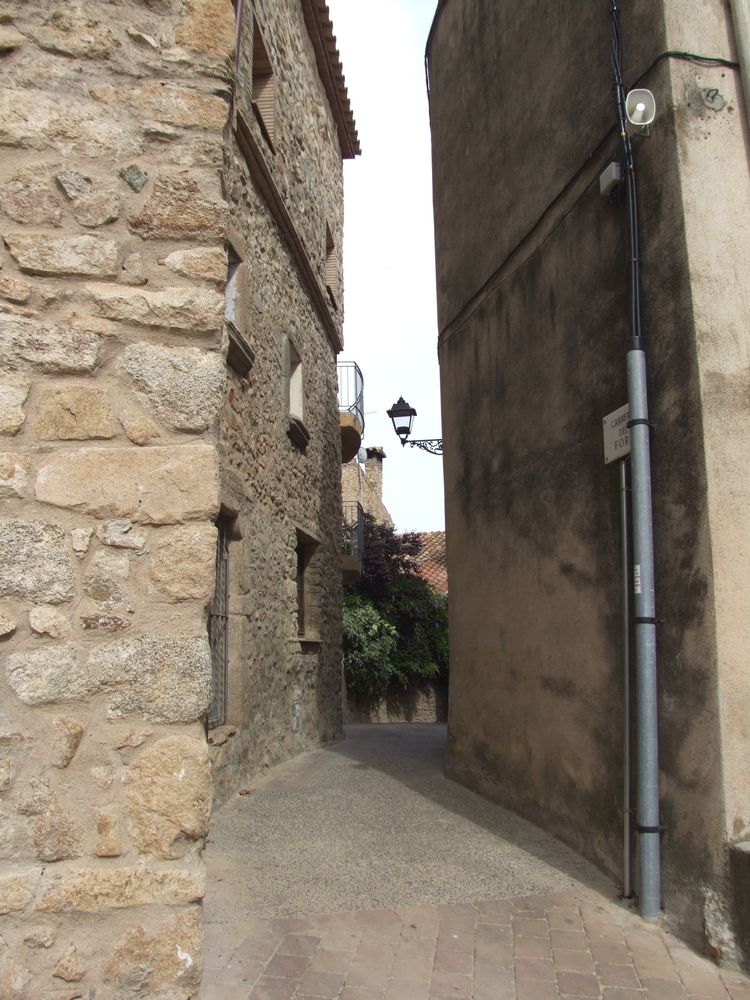 Foto de Capmany (Girona), España