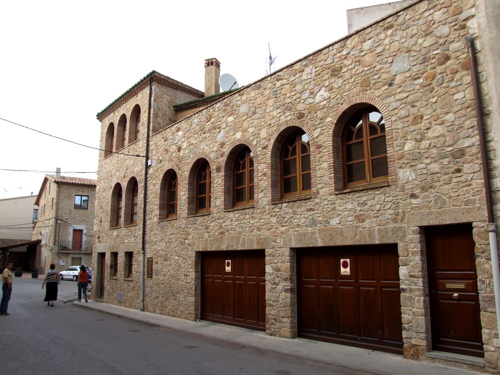 Foto de Capmany (Girona), España