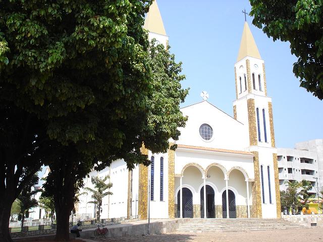 Foto de Formosa (Goiás), Brasil