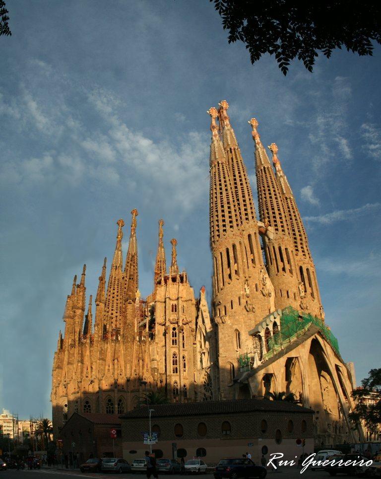 Foto de Barcelona (Cataluña), España