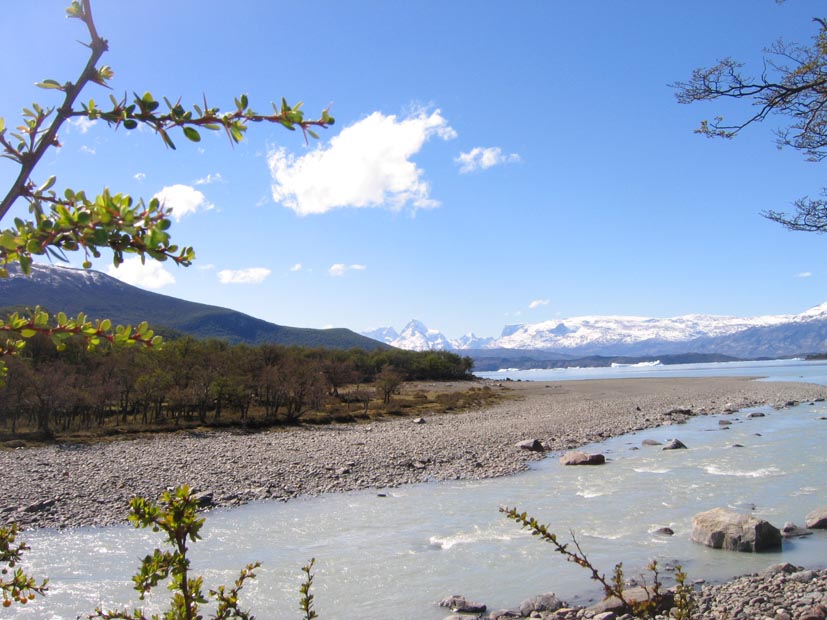 Foto de EL CALAFATE, Argentina