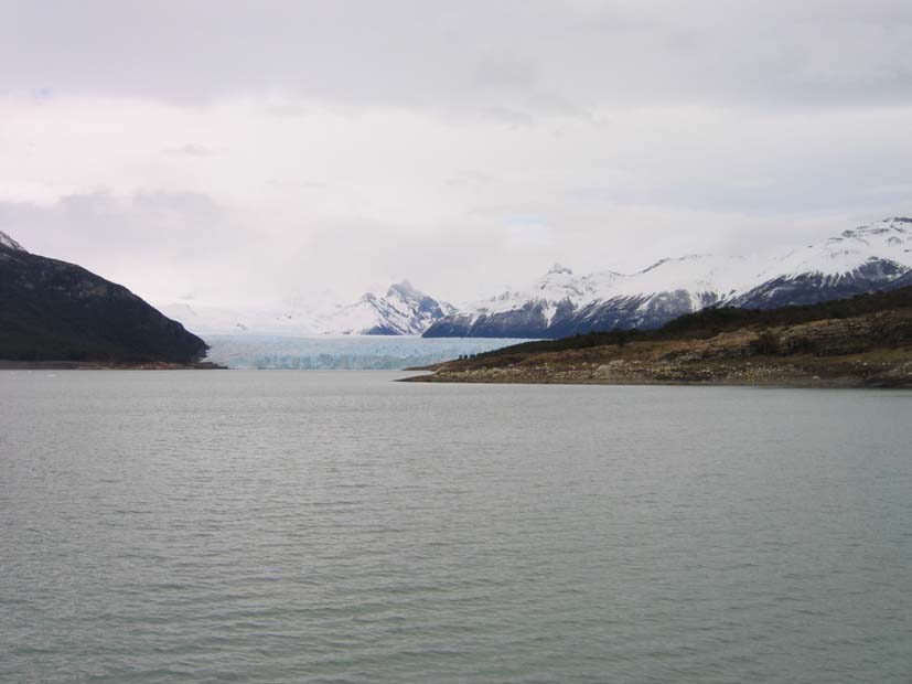 Foto de EL CALAFATE, Argentina