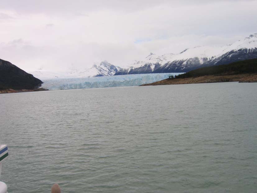 Foto de EL CALAFATE, Argentina