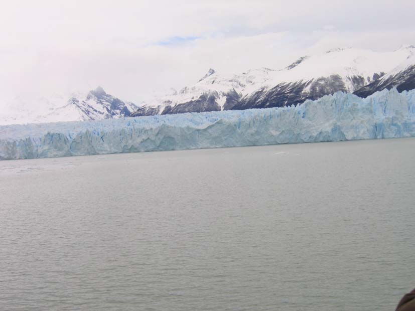 Foto de EL CALAFATE, Argentina