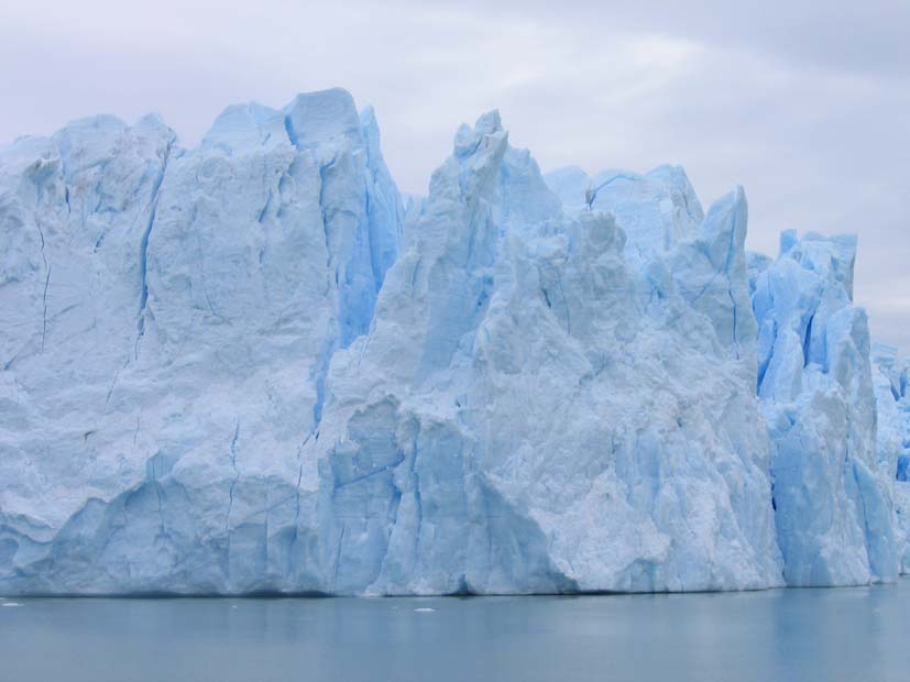 Foto de EL CALAFATE, Argentina