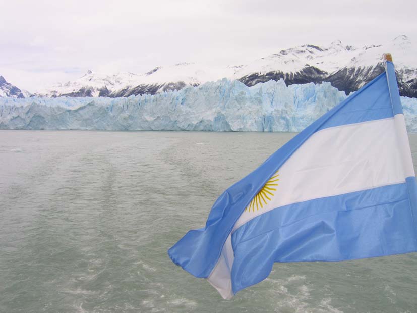 Foto de EL CALAFATE, Argentina