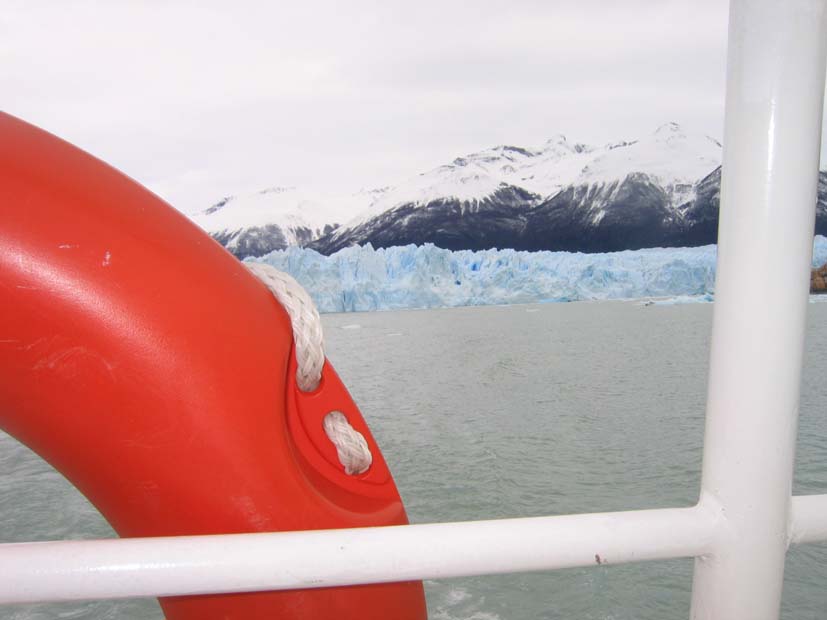 Foto de EL CALAFATE, Argentina