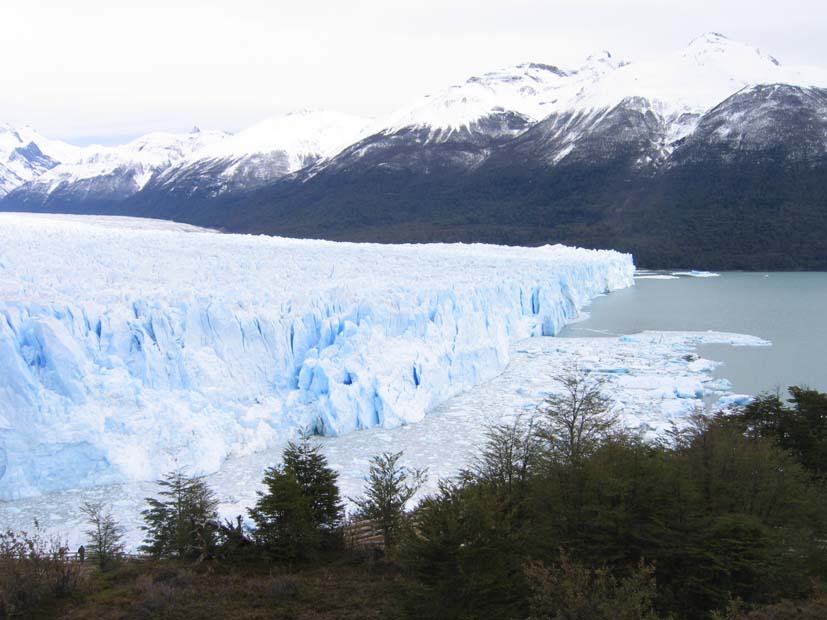 Foto de EL CALAFATE, Argentina