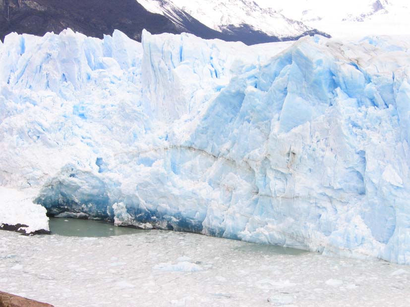 Foto de EL CALAFATE, Argentina