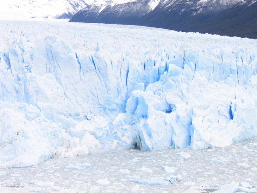 Foto de EL CALAFATE, Argentina